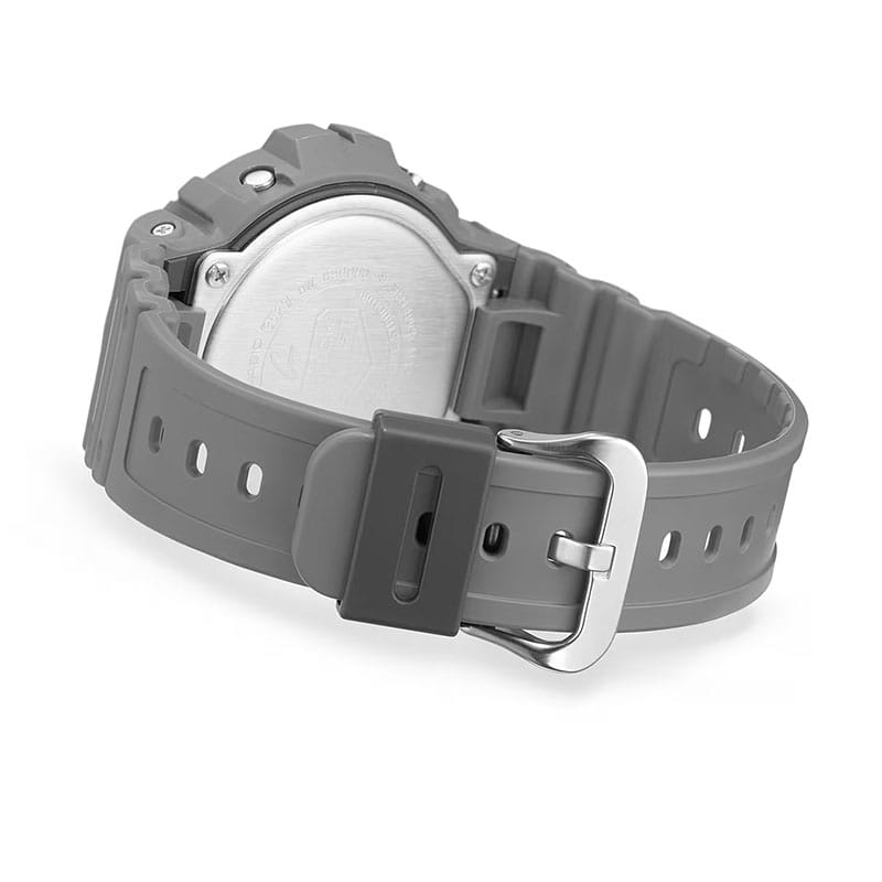 Casio G-Shock Classic DW-6900HD-8 Twoje Zegarki