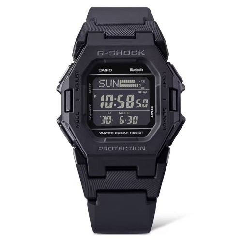 Zegarek Casio G-Shock Classic GDB5001