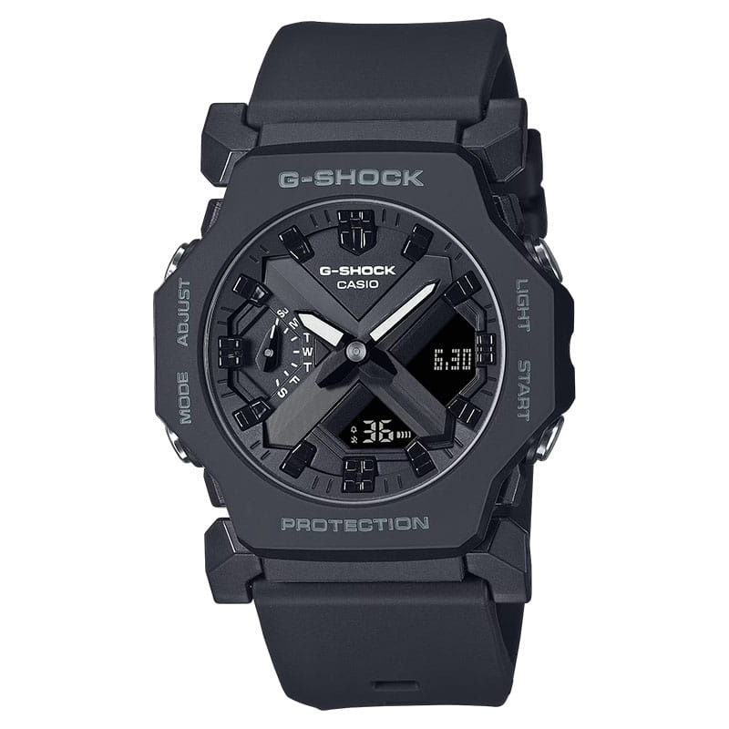Casio G-Shock Classic GA-2300-1A Twoje Zegarki