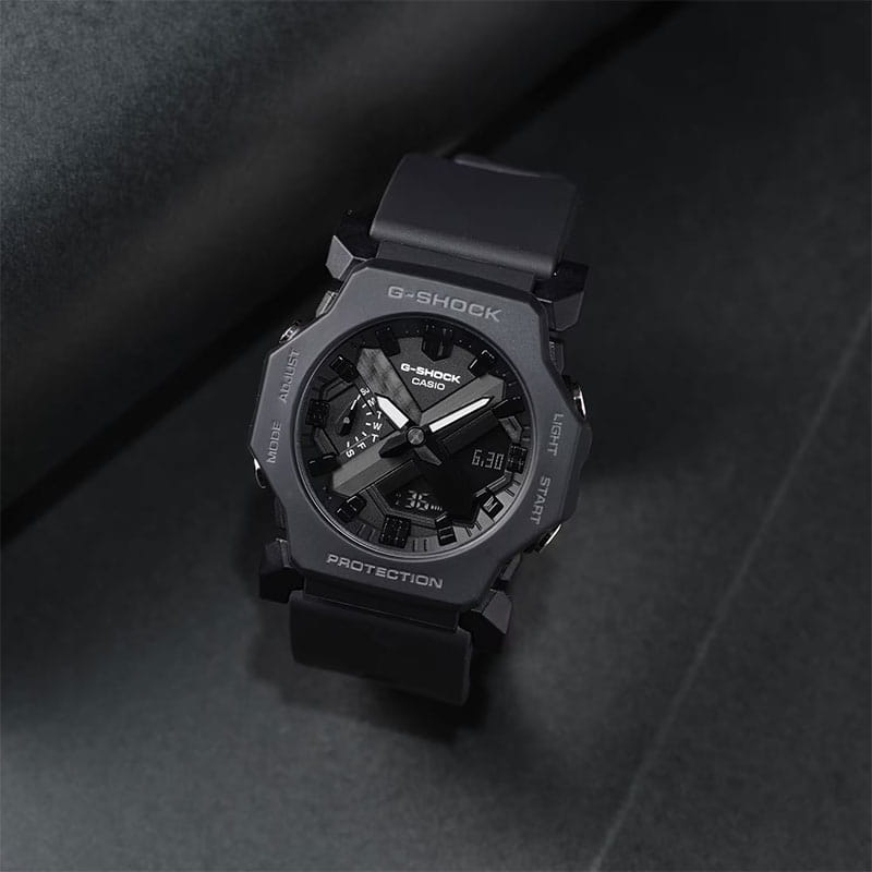 Casio G-Shock Classic GA-2300-1A Twoje Zegarki