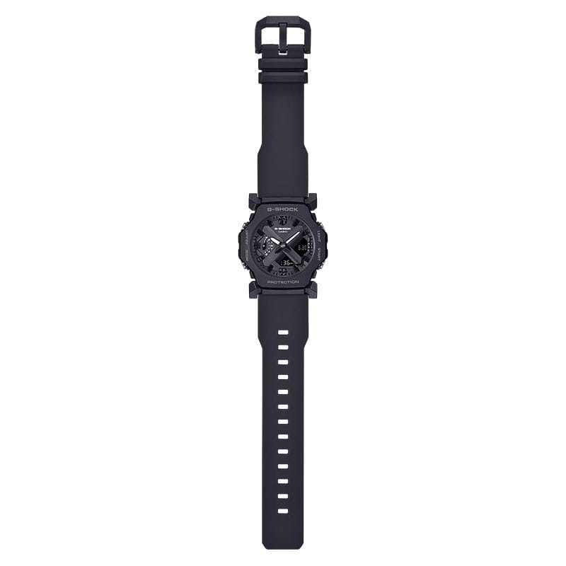 Casio G-Shock Classic GA-2300-1A Twoje Zegarki