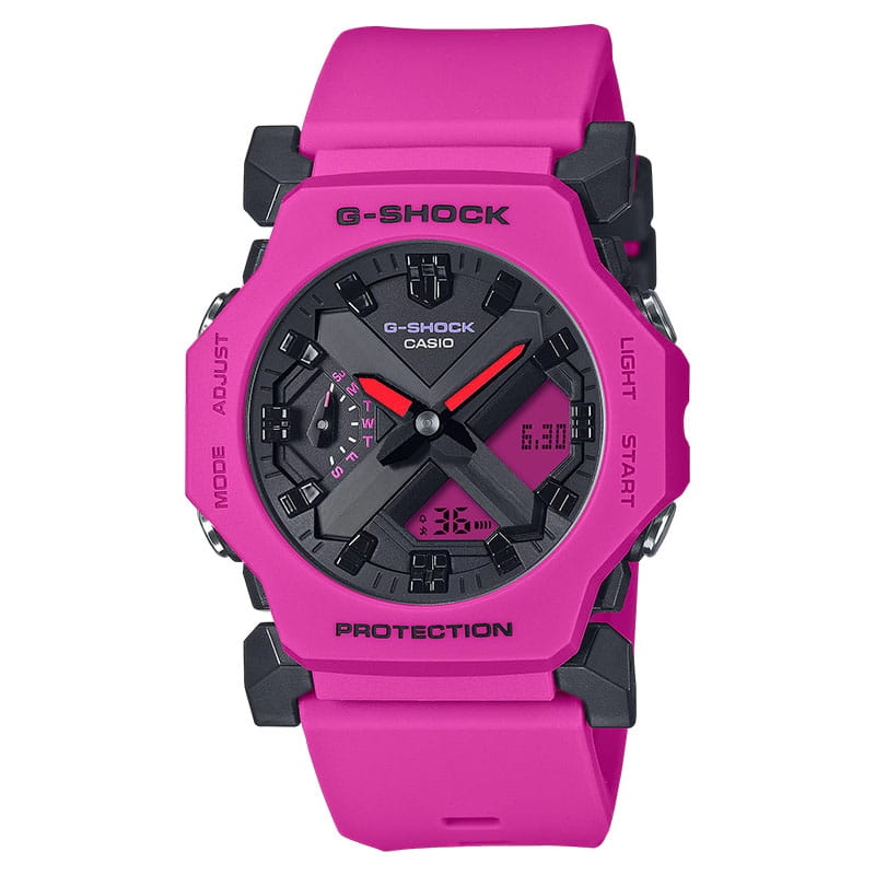 Casio G-Shock Classic GA-2300-4A Twoje Zegarki