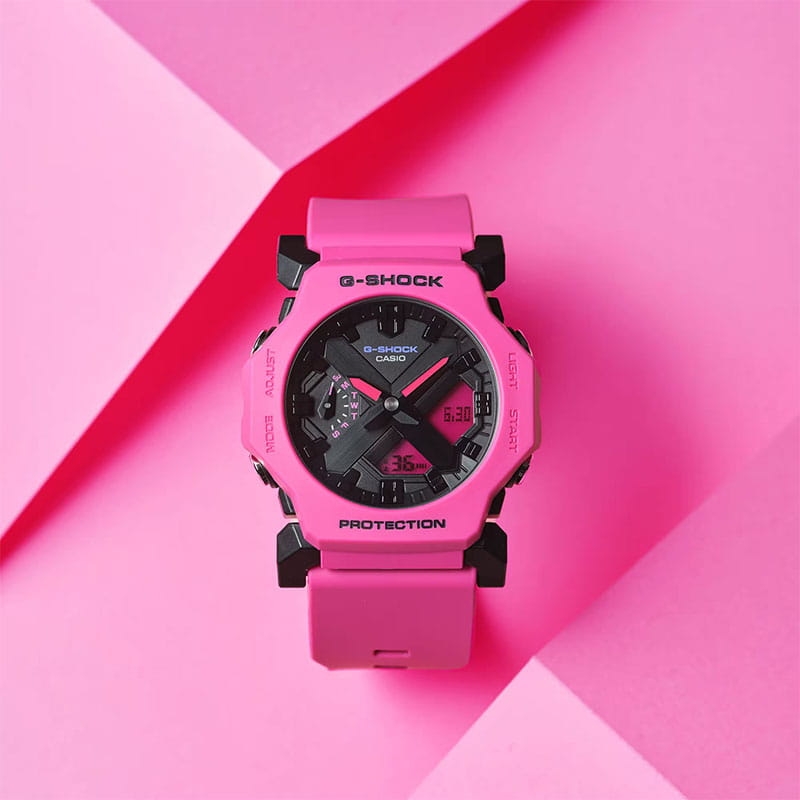 Casio G-Shock Classic GA-2300-4A Twoje Zegarki