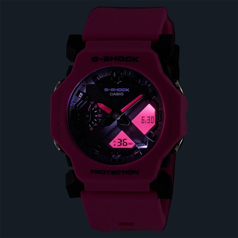 Casio G-Shock Classic GA-2300-4A Twoje Zegarki