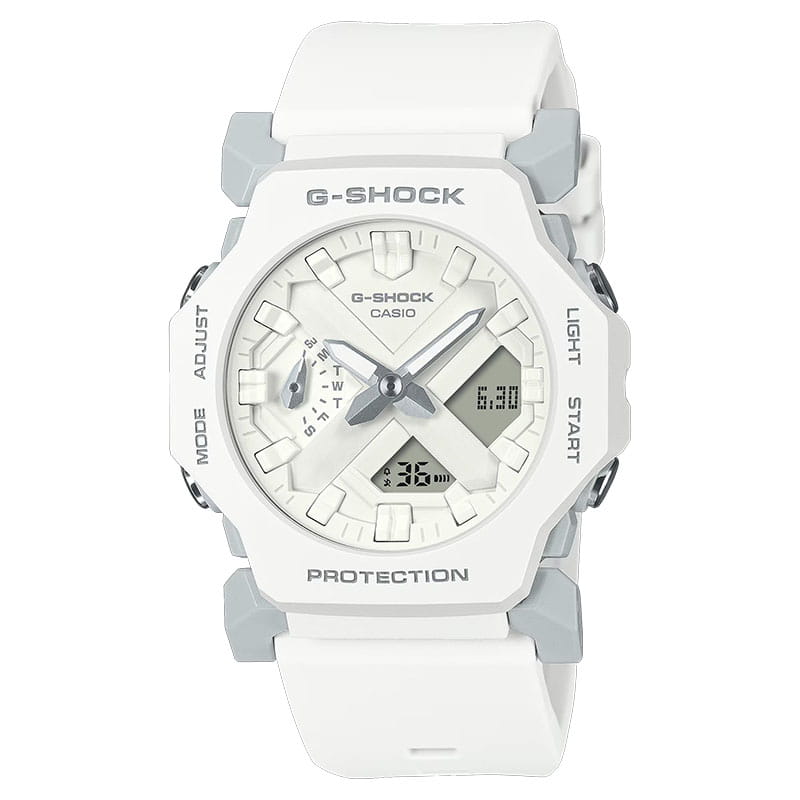 Casio G-Shock Classic GA-2300-7A Twoje Zegarki