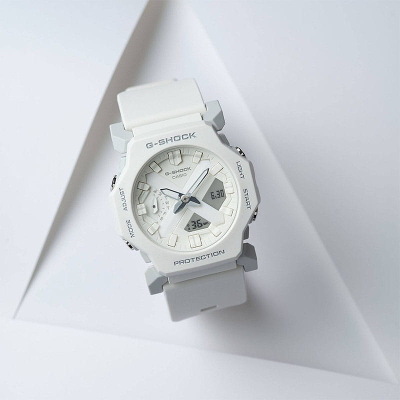 Casio G-Shock Classic GA-2300-7A Twoje Zegarki