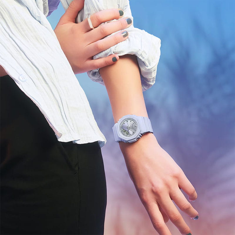 Casio G-Shock G-Classic GMA-P2100SG-2A Twoje Zegarki