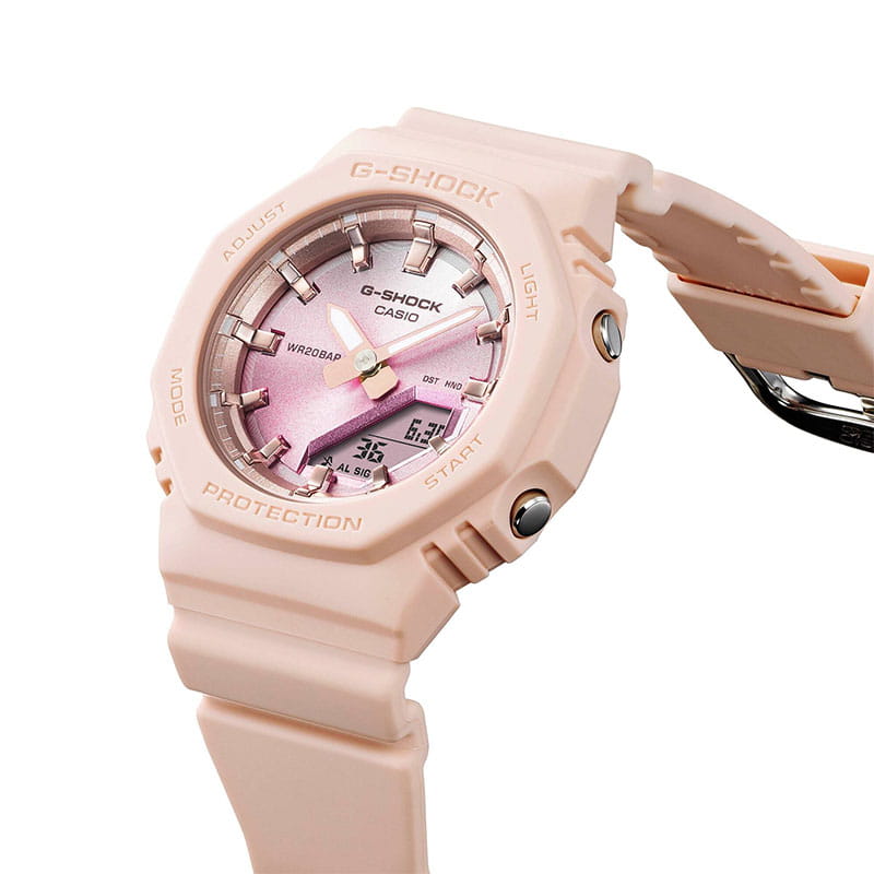 Casio G-Shock G-Classic GMA-P2100SG-4A Twoje Zegarki