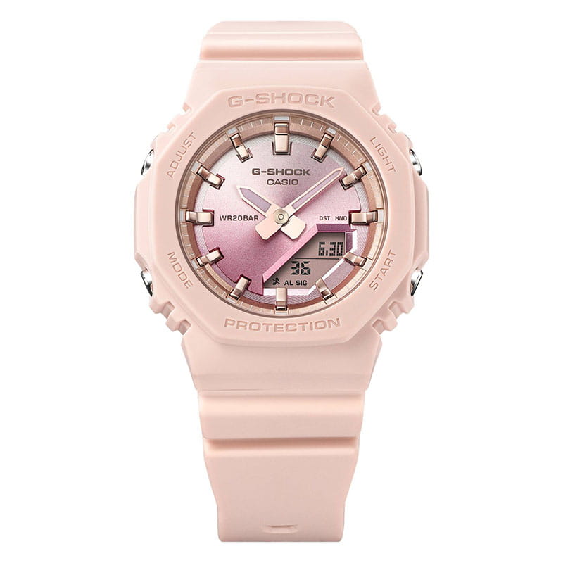 Casio G-Shock G-Classic GMA-P2100SG-4A Twoje Zegarki