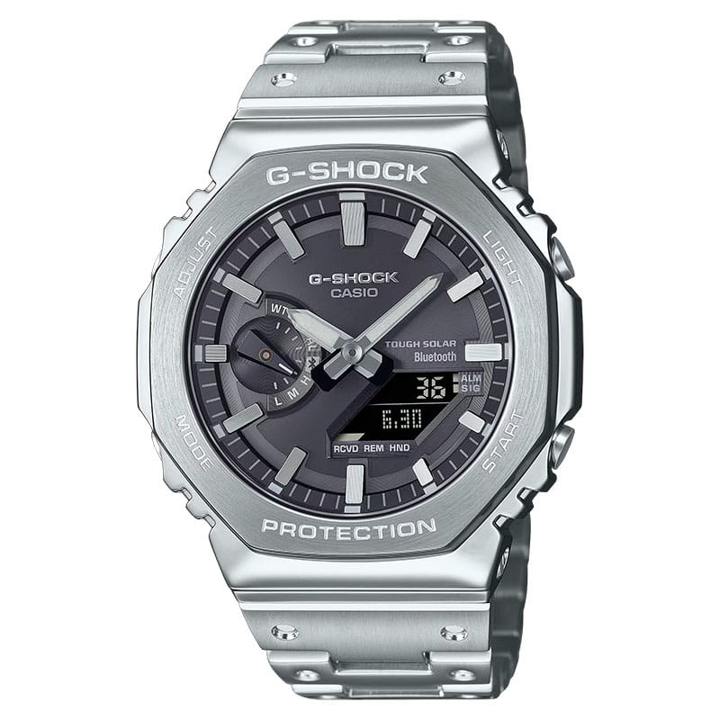 Casio G-Shock Classic GM-B2100SD-1A Twoje Zegarki