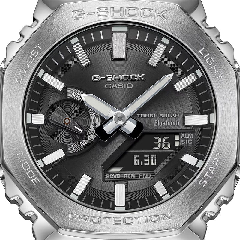 Casio G-Shock Classic GM-B2100SD-1A Twoje Zegarki