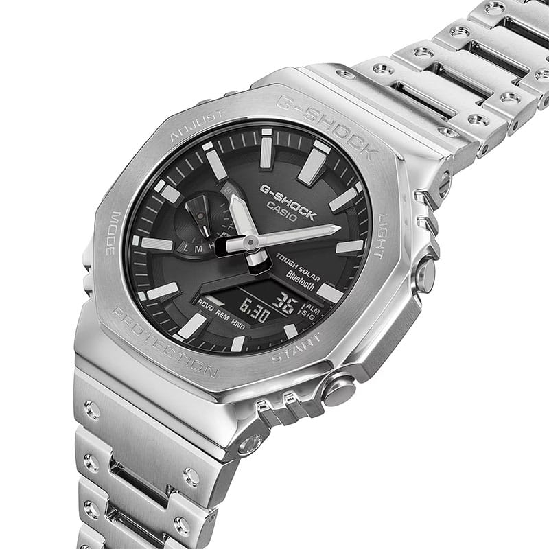 Casio G-Shock Classic GM-B2100SD-1A Twoje Zegarki