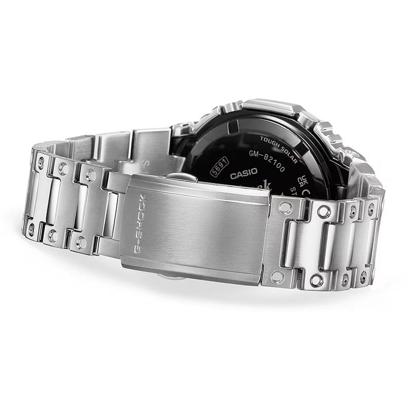 Casio G-Shock Classic GM-B2100SD-1A Twoje Zegarki