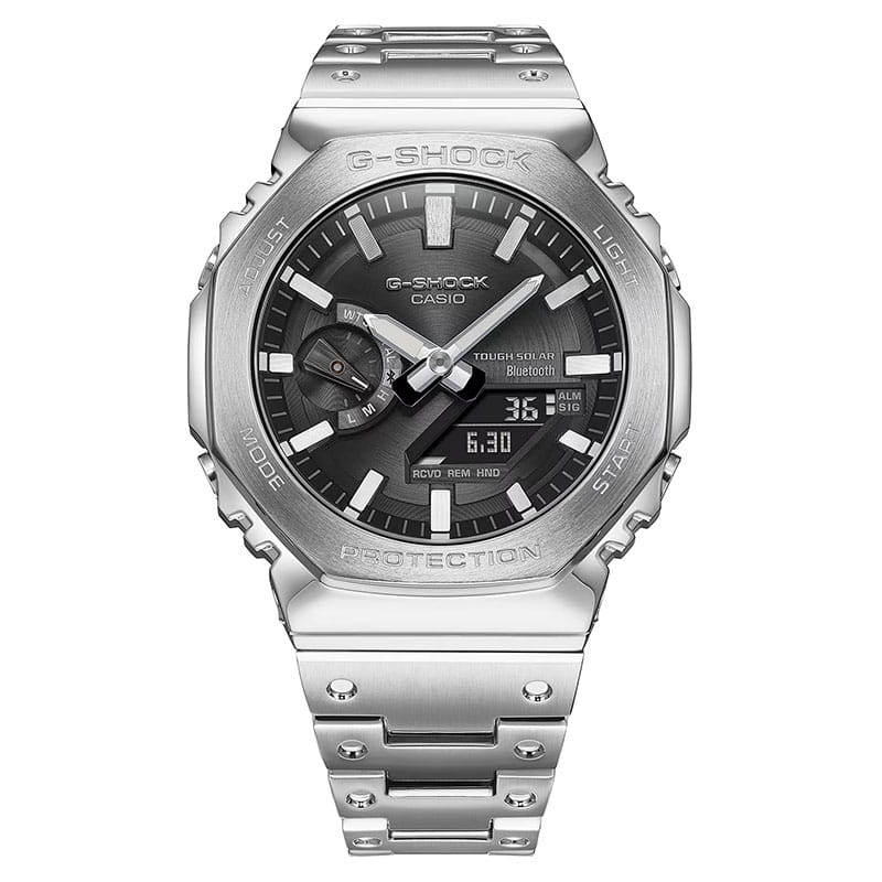 Casio G-Shock Classic GM-B2100SD-1A Twoje Zegarki