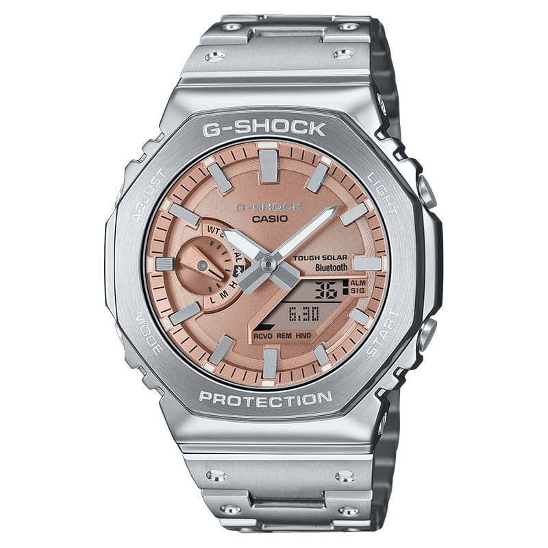 Casio G-Shock Classic GM-B2100AD-5A Twoje Zegarki
