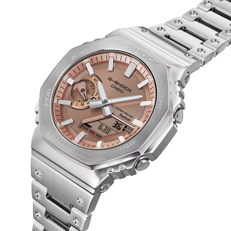 Casio G-Shock Classic GM-B2100AD-5A Twoje Zegarki