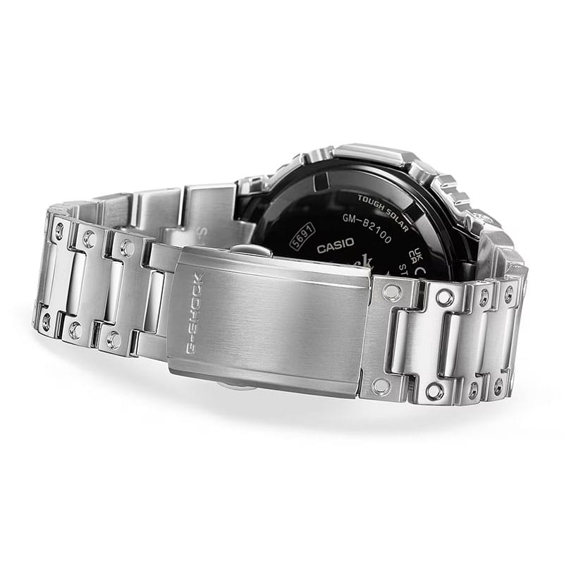 Casio G-Shock Classic GM-B2100AD-5A Twoje Zegarki
