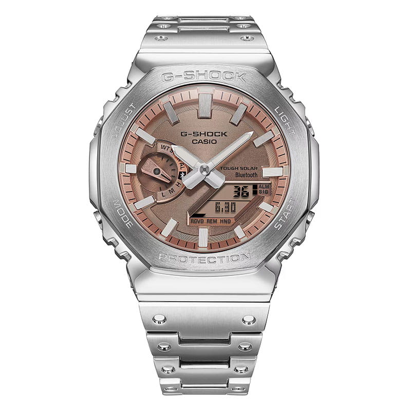 Casio G-Shock Classic GM-B2100AD-5A Twoje Zegarki