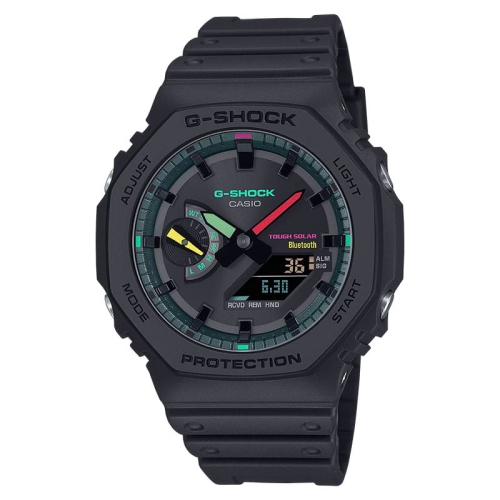 Zegarek Casio G-Shock Classic GAB2100MF1A