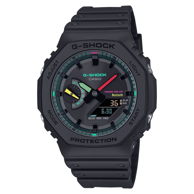 Casio G-Shock Classic GA-B2100MF-1A Twoje Zegarki