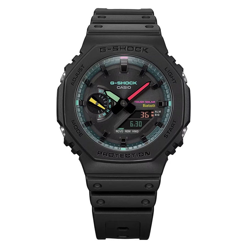 Casio G-Shock Classic GA-B2100MF-1A Twoje Zegarki