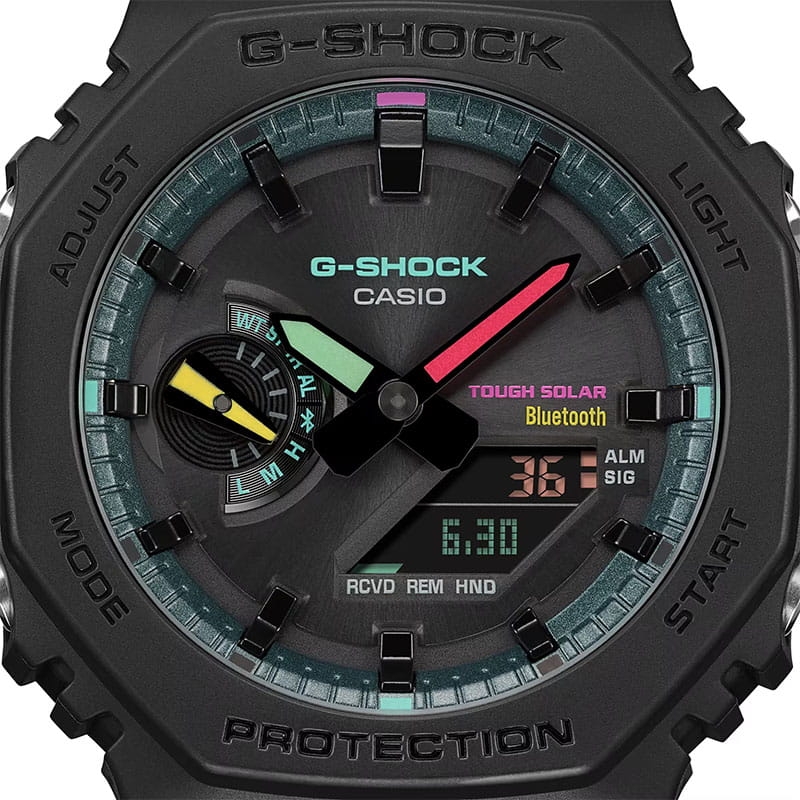 Casio G-Shock Classic GA-B2100MF-1A Twoje Zegarki