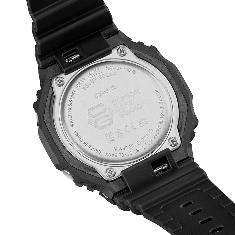 Casio G-Shock Classic GA-B2100MF-1A Twoje Zegarki
