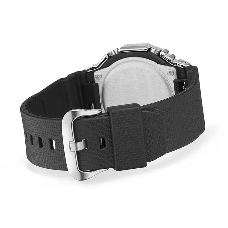 Casio G-Shock G-Steel GBM-2100A-1A3  Twoje Zegarki