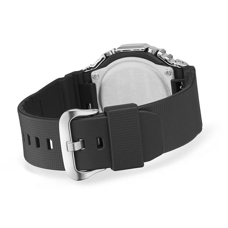 Casio G-Shock G-Steel GBM-2100A-1A2 Twoje Zegarki