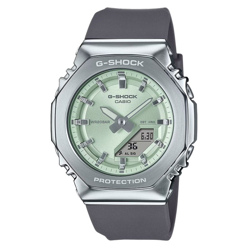 Casio G-Shock Classic GM-S2110-3A Twoje Zegarki
