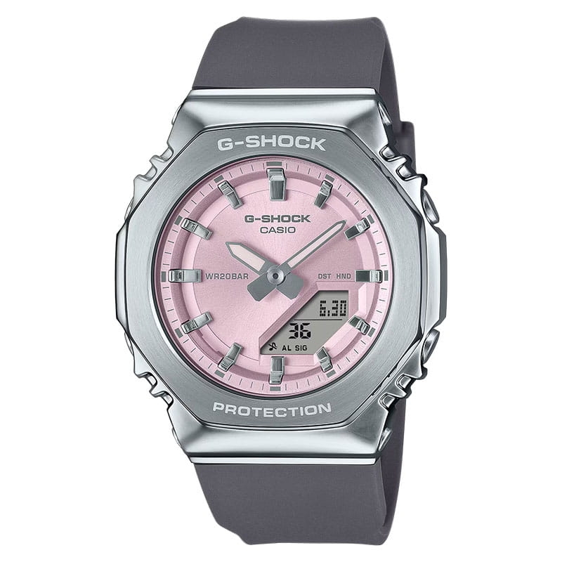 Casio G-Shock Classic GM-S2110-4A Twoje Zegarki