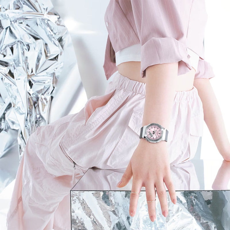 Casio G-Shock Classic GM-S2110-4A Twoje Zegarki