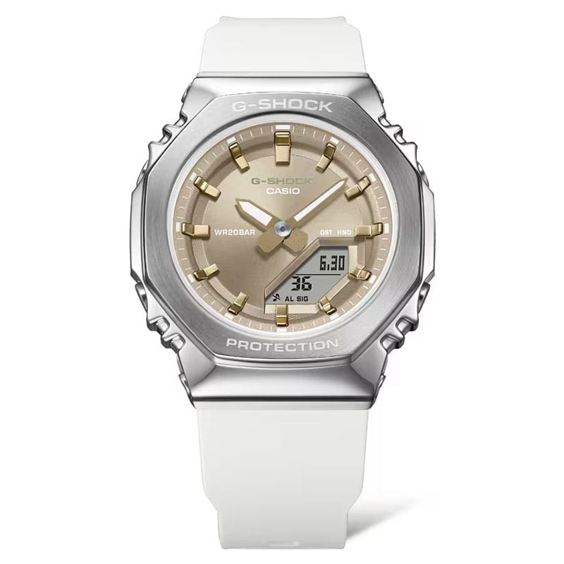 Casio G-Shock Classic GM-S2110-7A9 Twoje Zegarki
