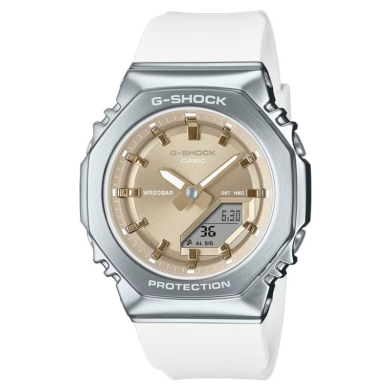 Casio G-Shock Classic GM-S2110-7A9 Twoje Zegarki