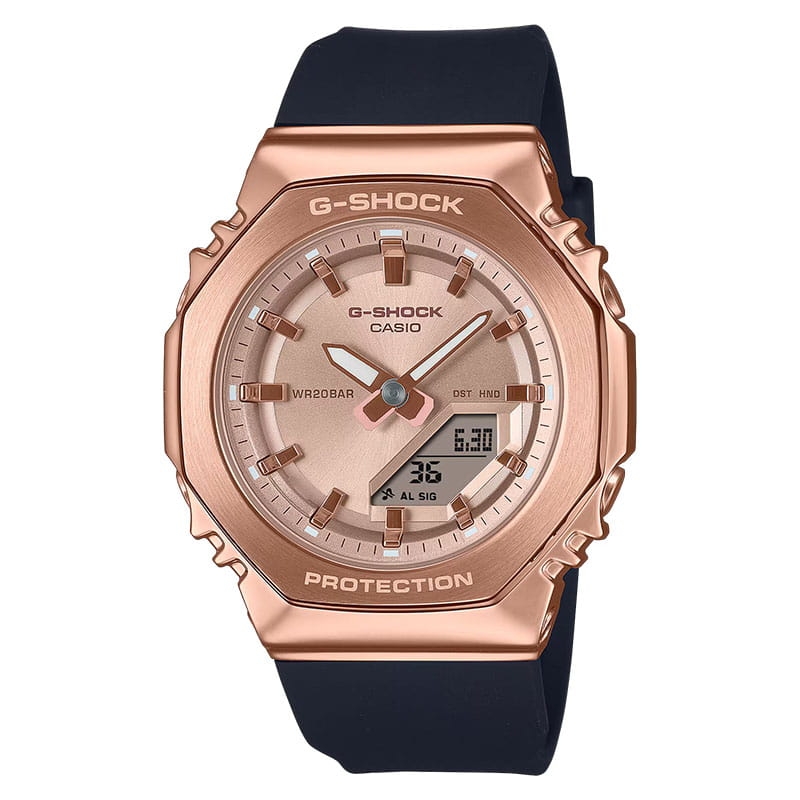 Casio G-Shock Classic GM-S2110PG-1A4 Twoje Zegarki