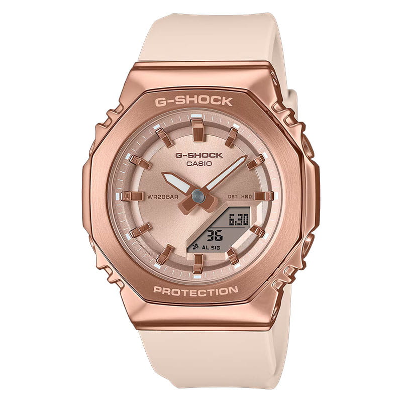 Casio G-Shock Classic GM-S2110PG-4A Twoje Zegarki