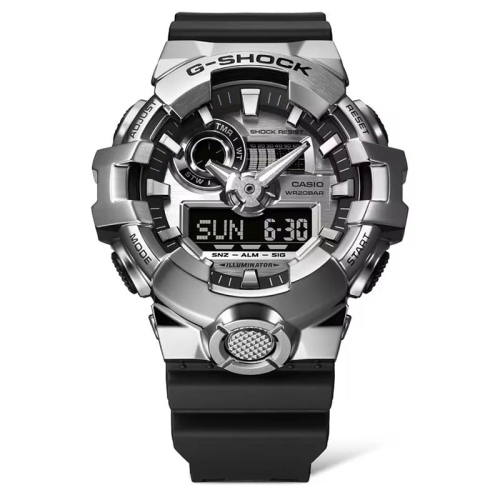 Zegarek Casio G-Shock Classic GM7001A