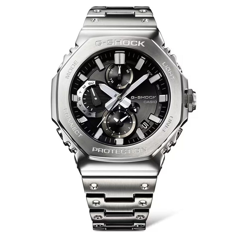 Casio G-Shock G-Steel GMC-B2100D-1A Twoje Zegarki
