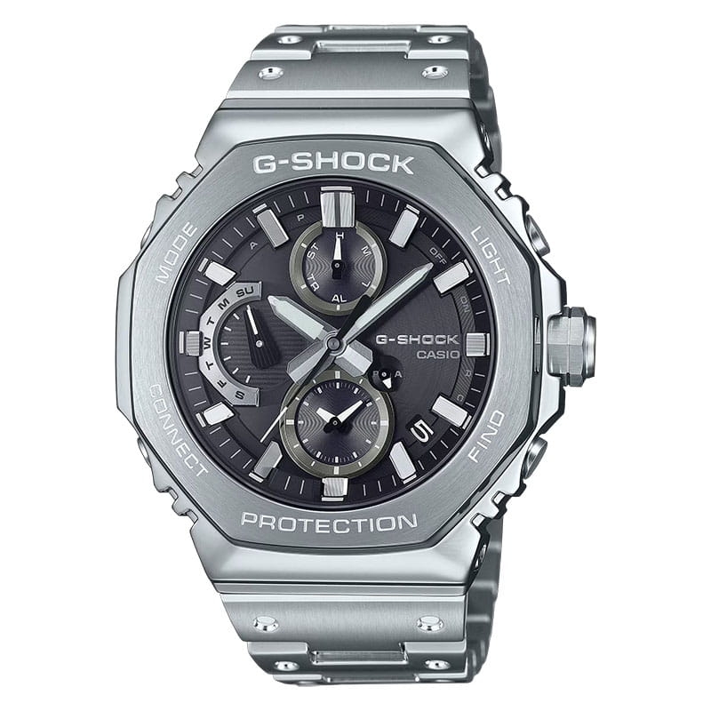 Casio G-Shock G-Steel GMC-B2100D-1A Twoje Zegarki