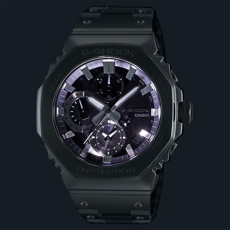Casio G-Shock G-Steel GMC-B2100D-1A Twoje Zegarki