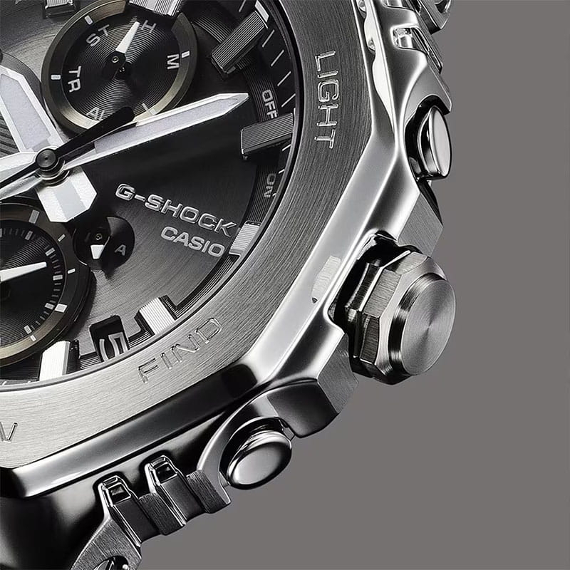 Casio G-Shock G-Steel GMC-B2100D-1A Twoje Zegarki