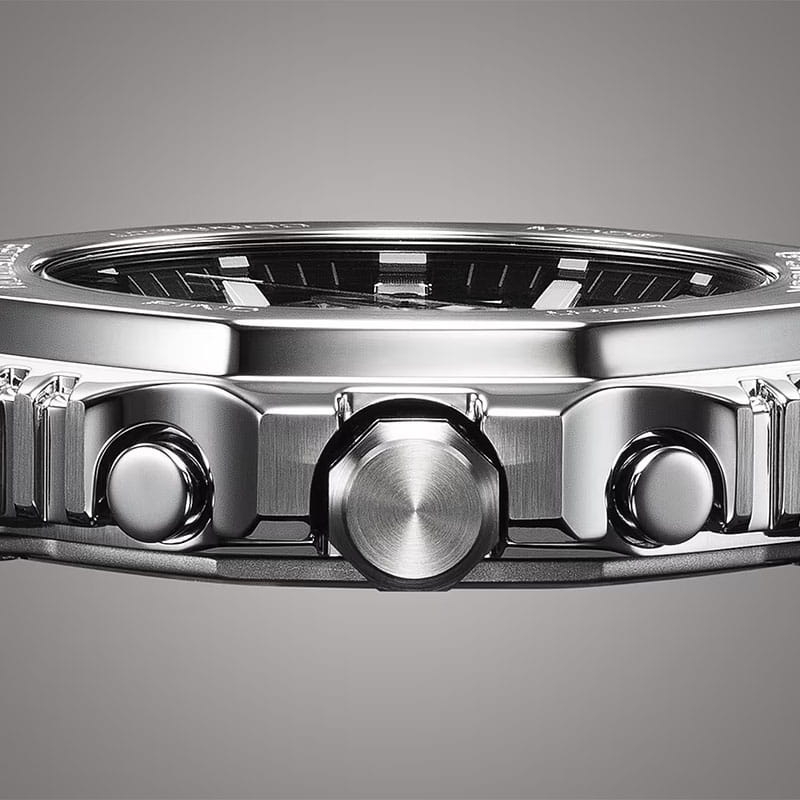 Casio G-Shock G-Steel GMC-B2100D-1A Twoje Zegarki
