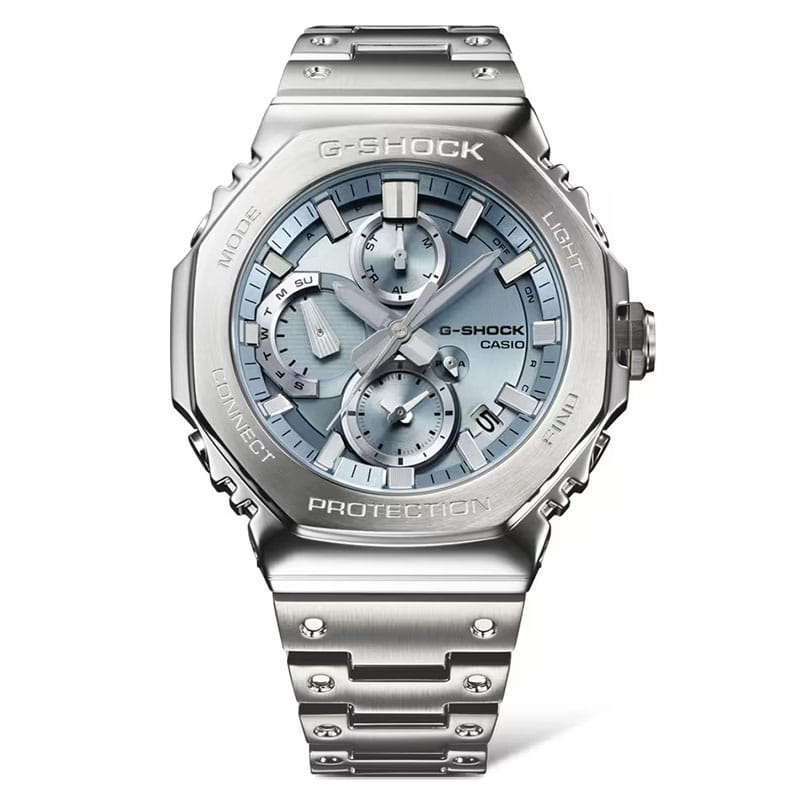 Casio G-Shock G-Steel GMC-B2100AD-2A Twoje Zegarki
