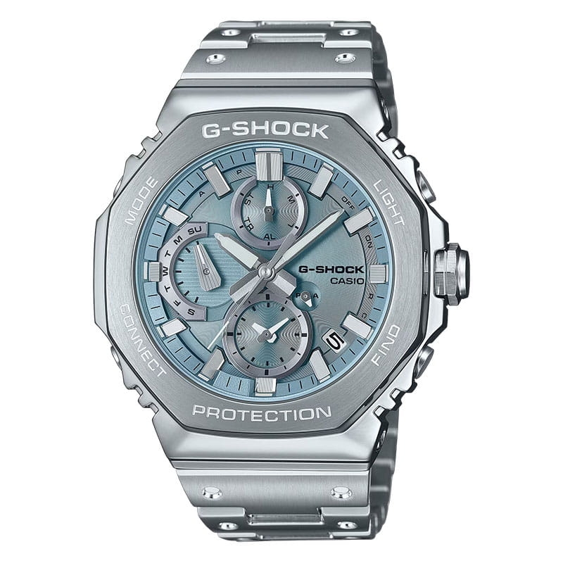Casio G-Shock G-Steel GMC-B2100AD-2A Twoje Zegarki