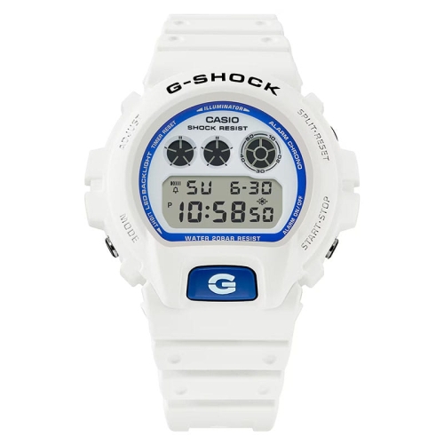 Zegarek Casio G-Shock Classic DW6900HDS7