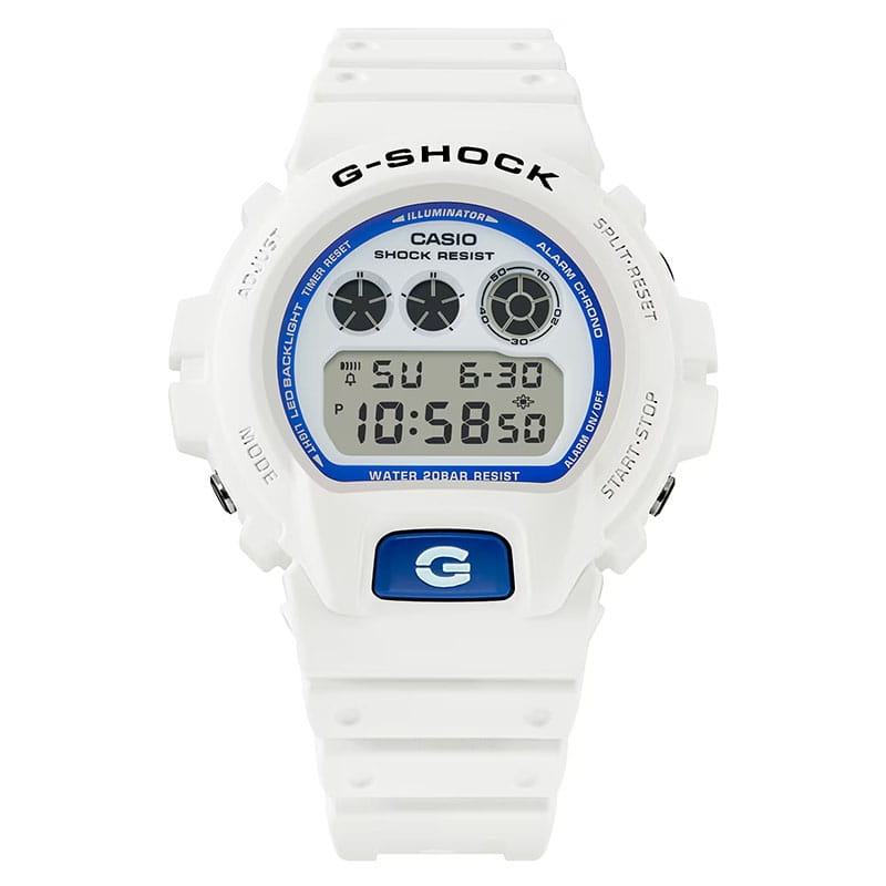 Casio G-Shock Classic DW-6900HDS-7 Twoje Zegarki