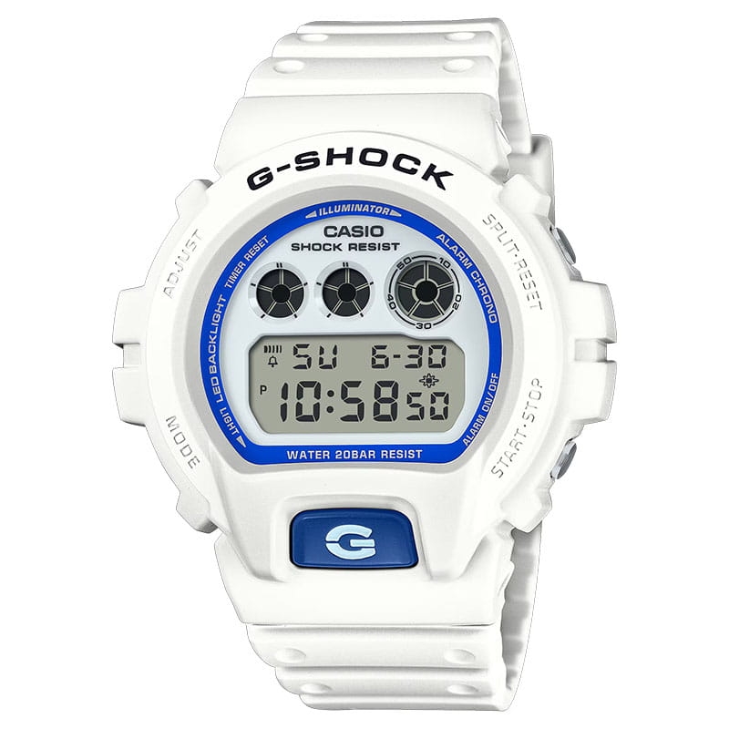 Casio G-Shock Classic DW-6900HDS-7 Twoje Zegarki