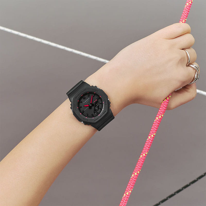Casio G-Shock G-Classic GMA-P2100SA-1A1 Twoje Zegarki
