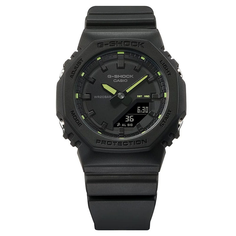 Casio G-Shock G-Classic GMA-P2100SA-1A2