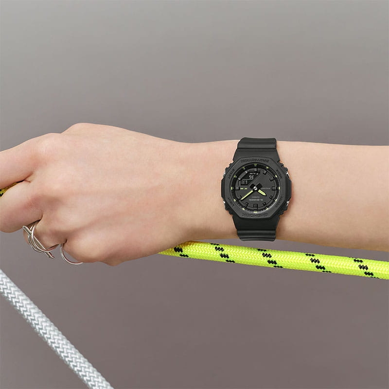 Casio G-Shock G-Classic GMA-P2100SA-1A2